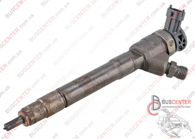 Форсунка інжектора 0445110546 BOSCH