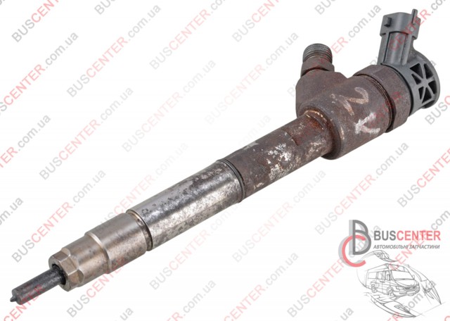 Форсунки електромагнітні 0445110564 BOSCH
