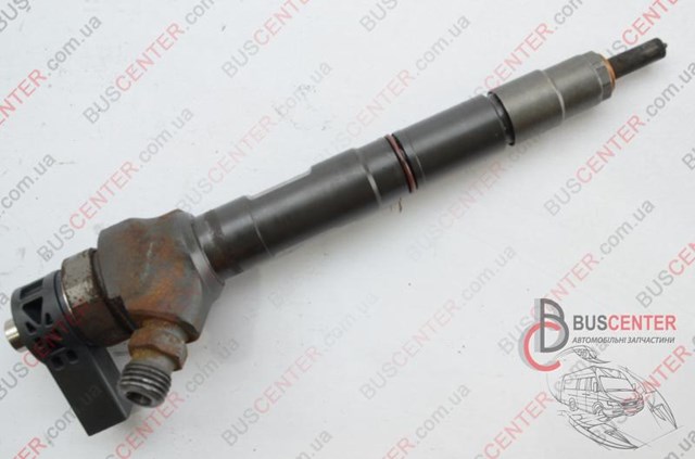 Форсунки електромагнітні 0445110647 BOSCH