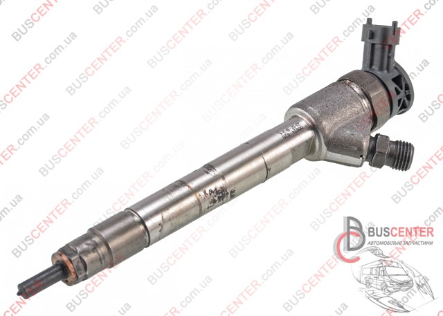 Форсунка інжектора 0445110955 BOSCH