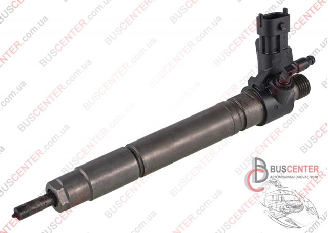 Форсунка паливна 0445115025 PEUGEOT