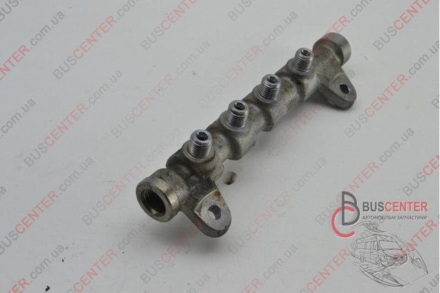 Розподільник палива 0445214192 FIAT