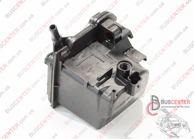 Фільтр-відстійник палива грубої очистки 0450907006 BOSCH