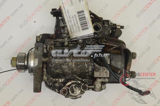 ПНВТ 0460494189 BOSCH