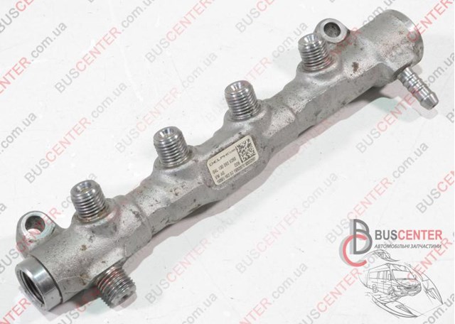 Розподільник палива 04L130093 VAG