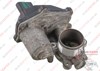 Клапан EGR Skoda Octavia 3 A7