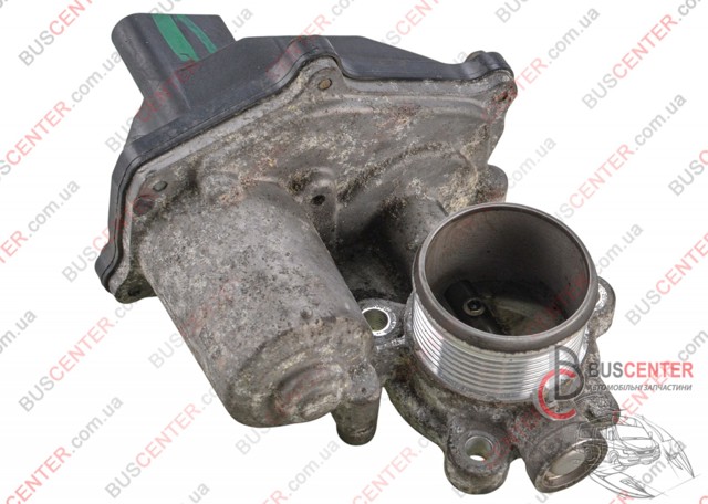 Клапан рециркуляції відпрацьованих газів EGR 04L131501C VAG