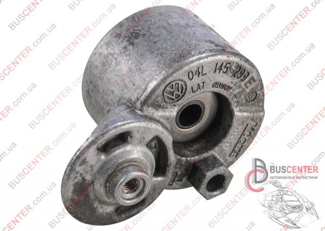 Натяжна планка поліклинового ременя 04L145299E VAG