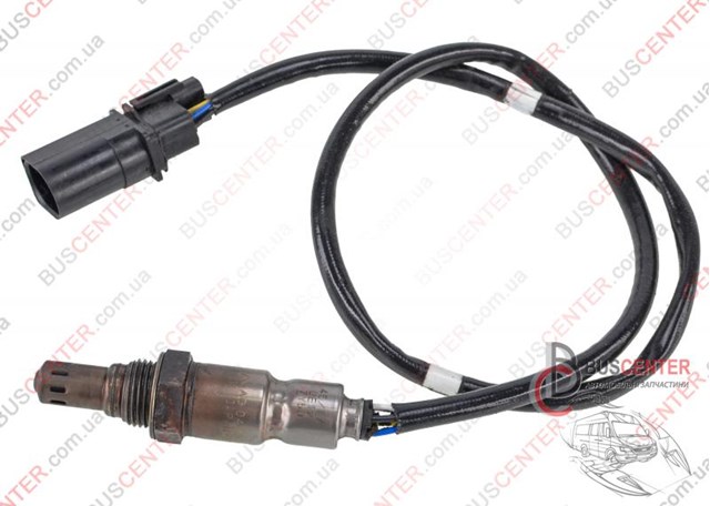 Лямбда зонд, датчик кисню до каталізатора 04L906262E VAG