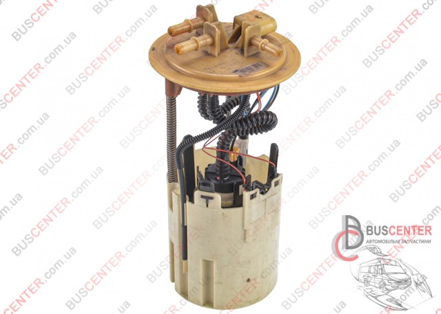 Бензонасос 0580203009 BOSCH
