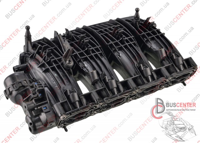 Колектор впускний 06L133201DM VAG