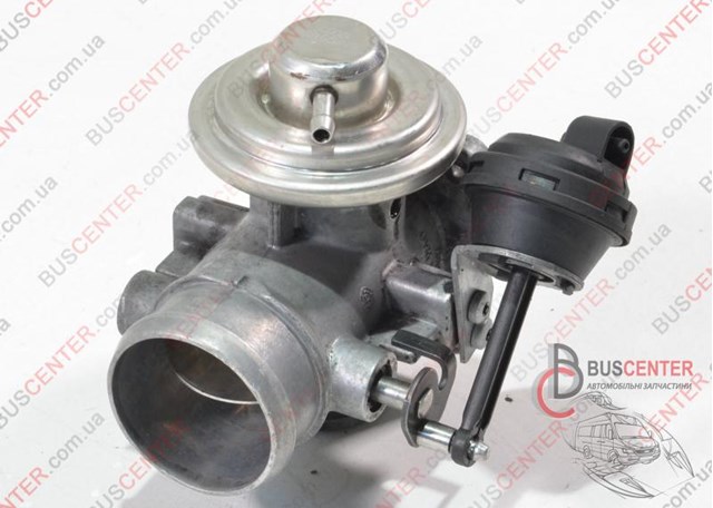 Клапан EGR рециркуляції газів 074129463A VAG