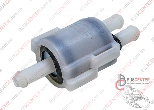 Трійник системи склоомивача 08600 FEBI