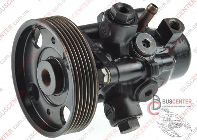 Помпа ГПК 092735 PEUGEOT