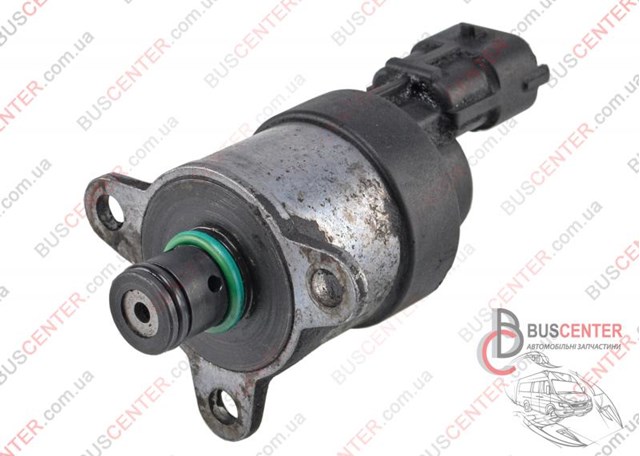 Редукційний клапан ПНВТ 0928400502 BOSCH