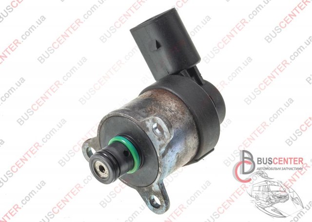 Редукційний клапан ПНВТ 0928400572 BOSCH