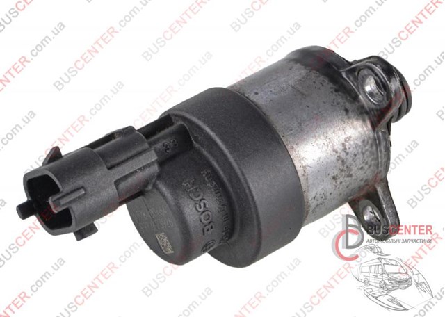 Редукційний клапан ПНВТ 0928400664 PEUGEOT