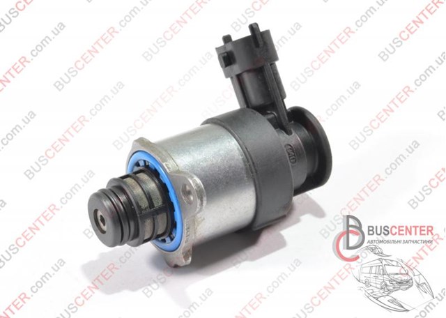 Регулятор тиску палива 0928400757 BOSCH