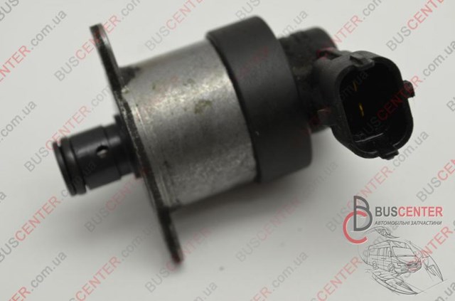 Клапан регулювання тиску, редукційний клапан ТНВД 0928400770 BOSCH