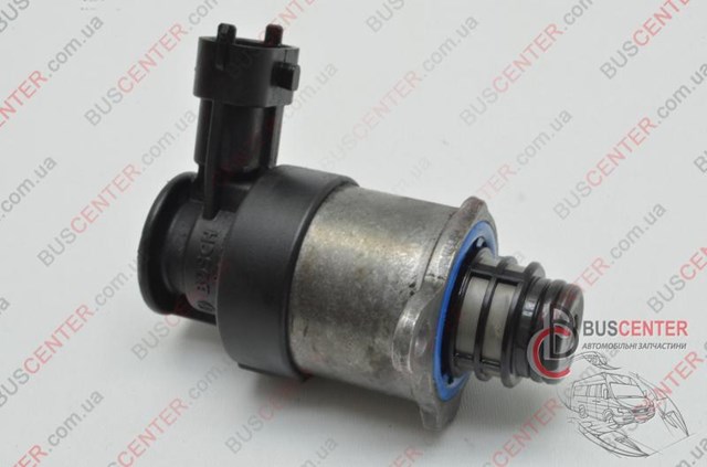 Регулятор тиску палива 0928400788 BOSCH