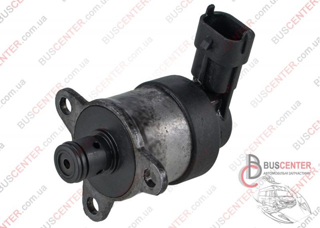 Клапан регулювання тиску палива 0928400813 BOSCH