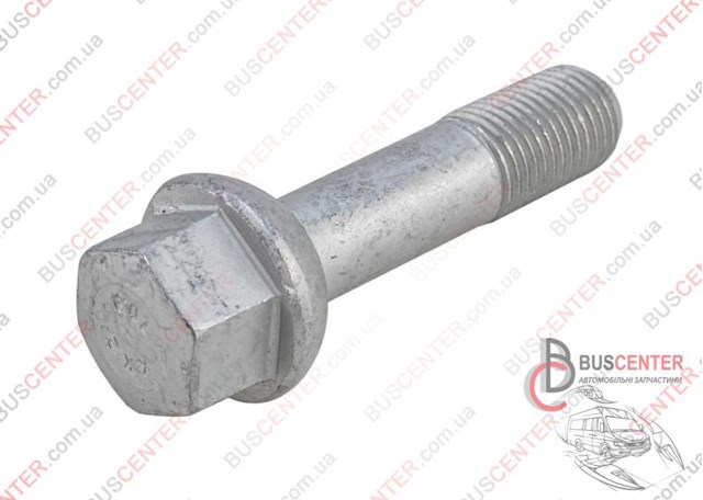 Болти колісні 09806 FEBI