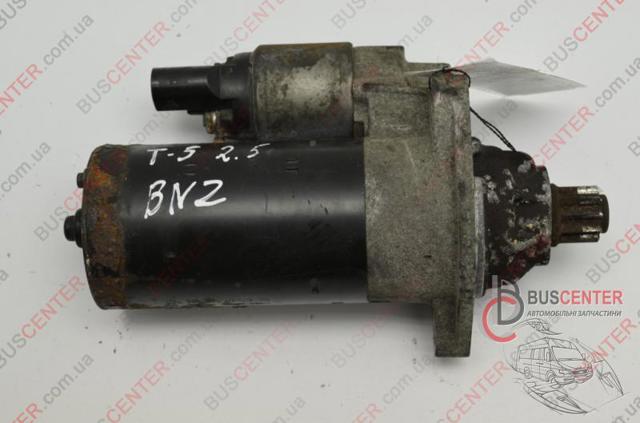 Стартер 0986020270 BOSCH
