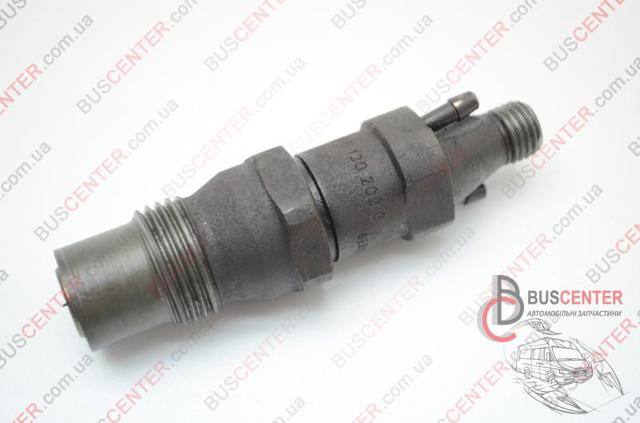 Форсунка дизельна в зборі, розпилювач + тримач 0986430188 BOSCH