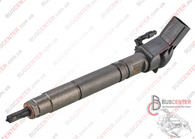 Форсунки електромагнітні 0986435356 BOSCH