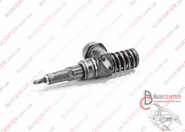 Форсунки електромагнітні 0986441514 BOSCH