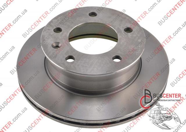 Ротор гальмівний 09961814 BREMBO