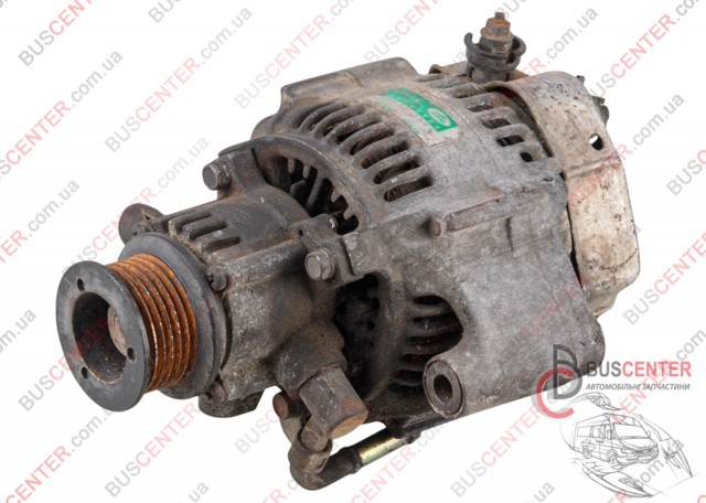 Авто генератор 1002132630 DENSO