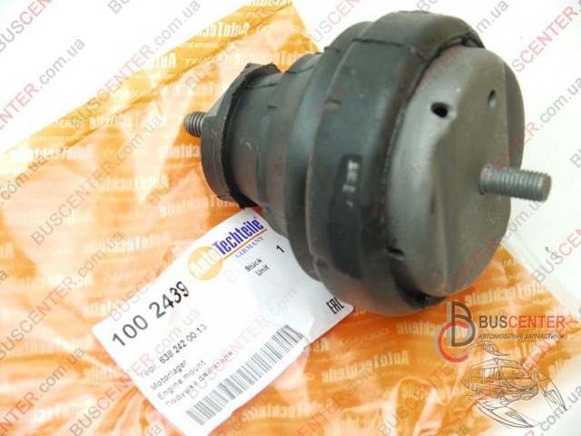 Права подушка мотора 1002439 AUTOTECHTEILE