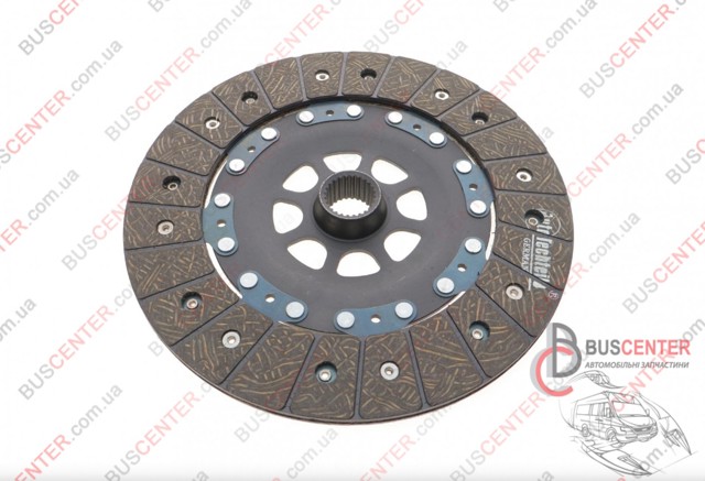 Зчеплення 1002541 AUTOTECHTEILE