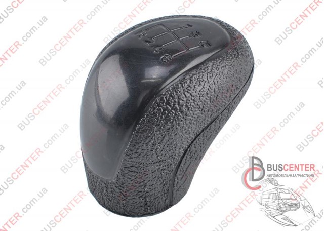 Ручка важеля коробки передач 1002624 AUTOTECHTEILE