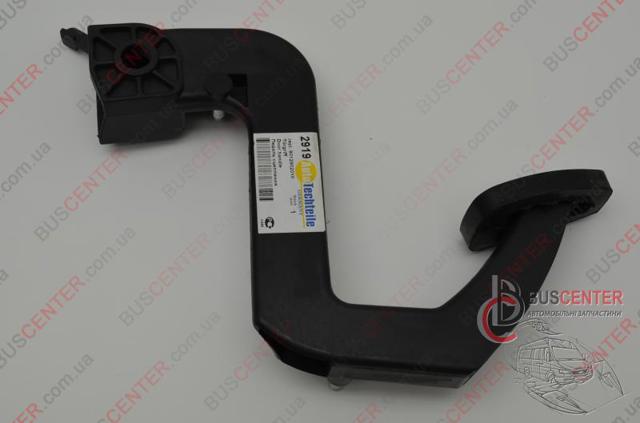 Педаль зчеплення 1002919 AUTOTECHTEILE