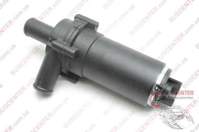 Водяний насос охолодження електричний додатковий 1003599 AUTOTECHTEILE