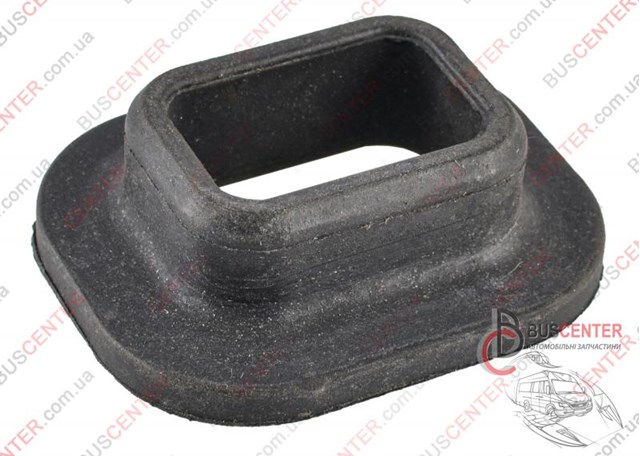 Подушка радіатора охолодження, нижня 1005060 AUTOTECHTEILE
