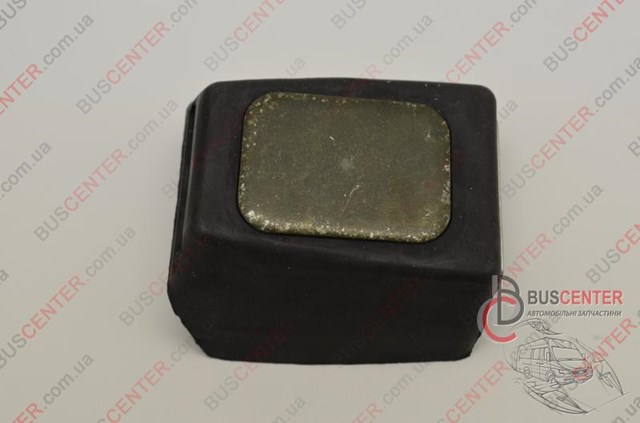 відбійник дверей 1007410 AUTOTECHTEILE