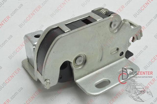 Замок задніх лівих распашних дверей, верхній 1007413 AUTOTECHTEILE