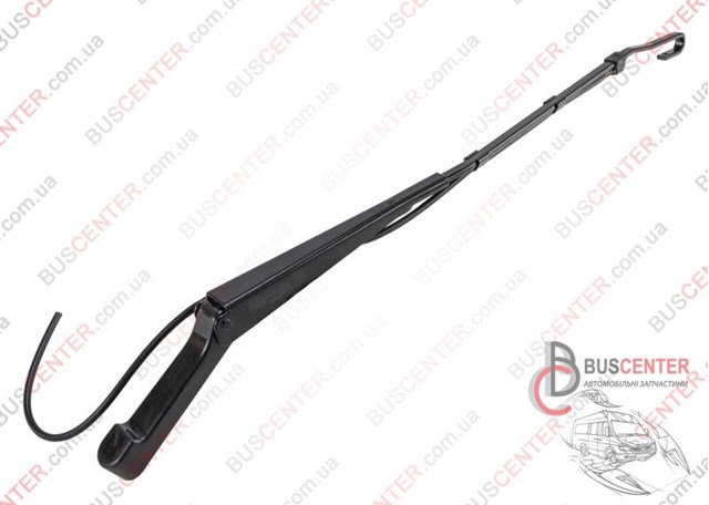 Повідок склоочисника 1008206 AUTOTECHTEILE