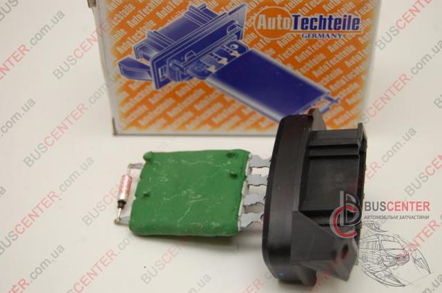 Їжак обігрівача 1008214 AUTOTECHTEILE