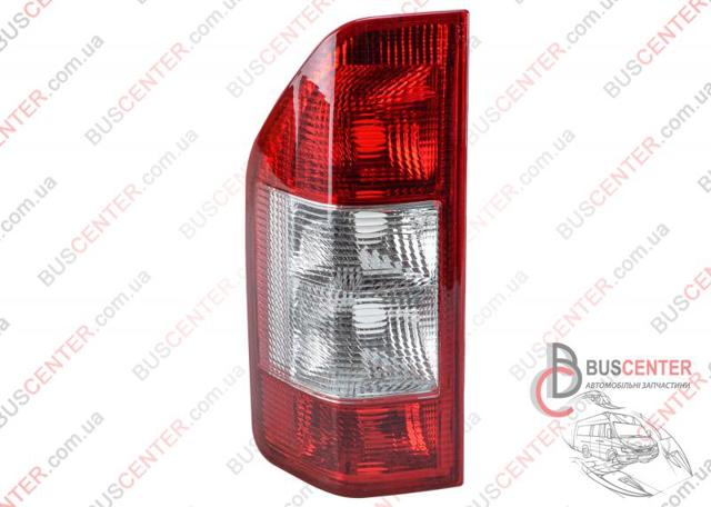 Задня ліва фара 1008220 AUTOTECHTEILE