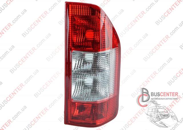 Задні ліхтарі 1008221 AUTOTECHTEILE