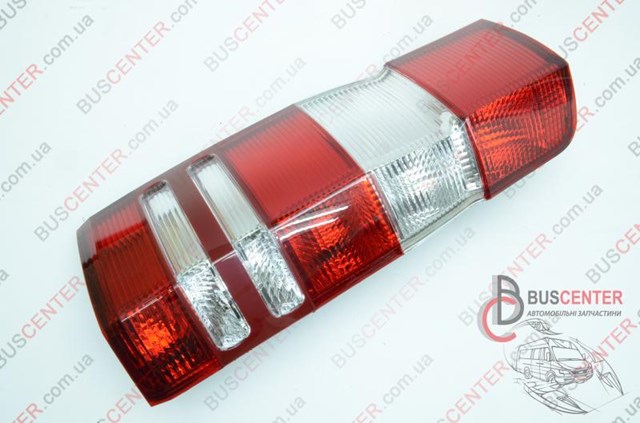 Задня ліва фара 1008222 AUTOTECHTEILE