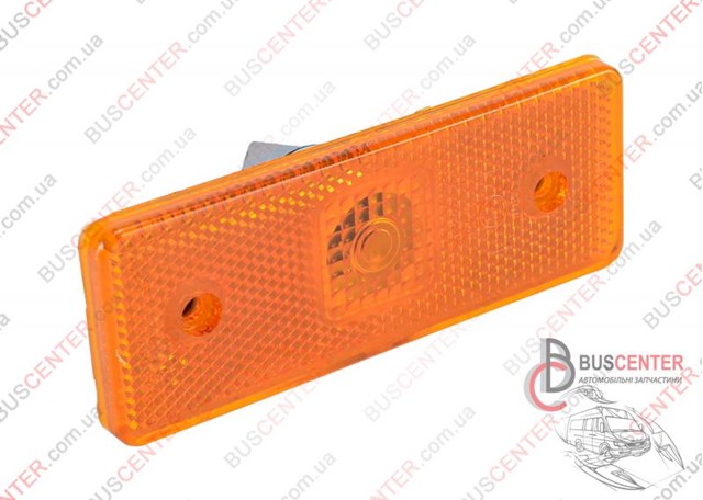 Габарит-покажчик повороту 1008244 AUTOTECHTEILE