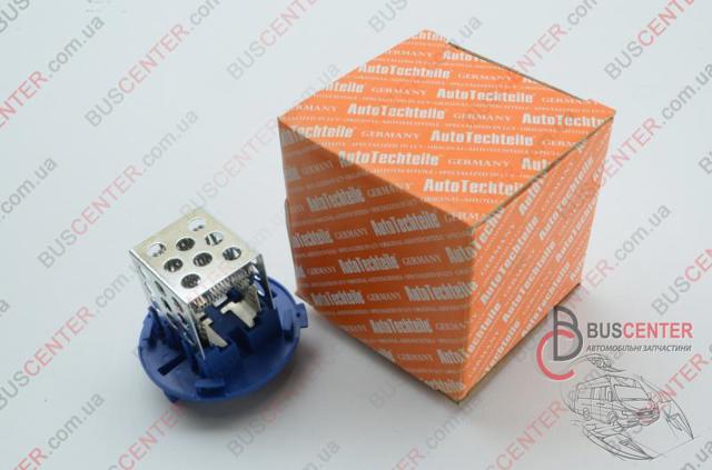 Регулятор оборотів пічки 1008283 AUTOTECHTEILE