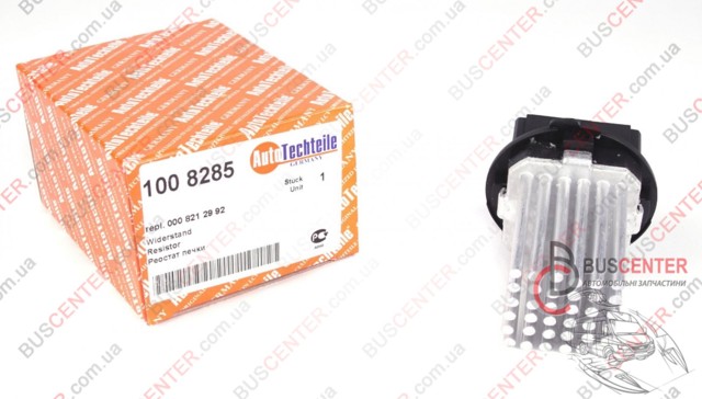 Реле обігрівача 1008285 AUTOTECHTEILE
