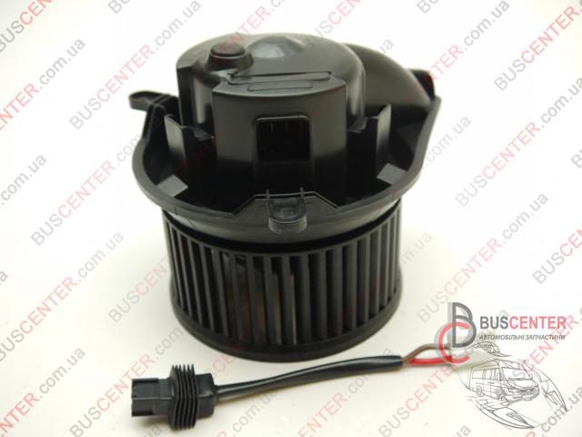 Моторчик пічки 1008323 AUTOTECHTEILE