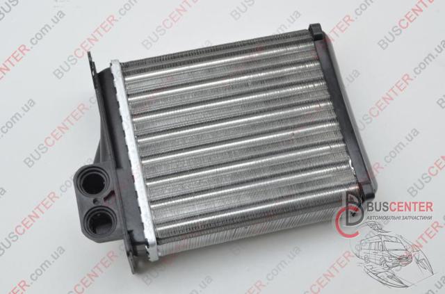 Опалення кузова заднє 1008346 AUTOTECHTEILE